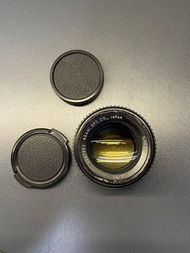 Takumar 50mm F1.4 SMC No. 5667952