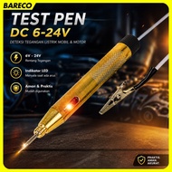 Car Voltage Tester DC 6-24V - ET610