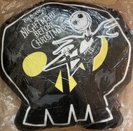 迪士尼黑色世界 Jack cushion