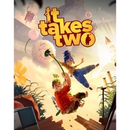 {Pc Games}双人成行 It Takes Two