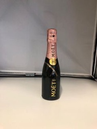 Moet &amp; Chandon Mini Brut Rose Imperial Champagne 200ml