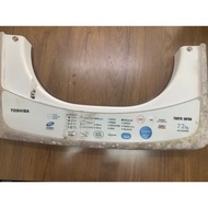 USED PCB BOARD WASHING MACHINE BRAND TOSHIBA AW-A820MM
