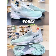 100% ORIGINAL Yonex CASCADE DRIVE 2 Power Cushio Badminton Shoes 2nd GENSport Kasut Sukan Badminton 