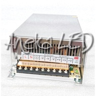 Switching Power Supply 24V 20A