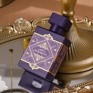 It falls as soon as you smell it WARMKISS Dubai Arabian Oriental Composition Lasting Fragrance Ligh一