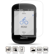 Garmin Edge 130/510/520/530/820/830/1000/1030/Approach G80 9H Tempered Glass