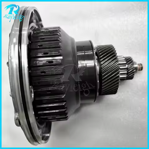 0AW323911A High Quality 0AW CVT Transmission Clutch Assembly Input Drum 27T 4548T for AUDI A4 A5 A6