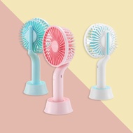 【ONPRO】馬卡龍色系 隨行風扇 攜帶小風扇 UF-IFAN