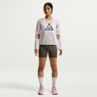 Nike ACG Dri-FIT 女子高腰越野跑步短褲
