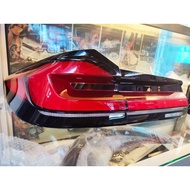 BMW G30 FACELIFT LCI TAIL LAMP LIGHT