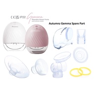 Clearance Autumnz Spare Part For Gemma Spare part / Autumnz Gemma Wearable Breast Pump Accessories