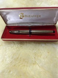 SHAFFER西華14k 金AUST鋼筆 Fountain pen. 未使用收藏品
