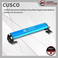 Cusco (CUSCO) [Battery Stay] Type B 00B 745 B[Direct from Japan]
