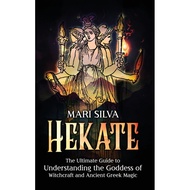 Hekate - Hardback - English - 9781638182870