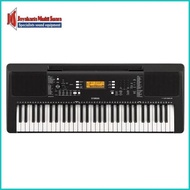 Keyboard Yamaha PSR-E363 PSR E363 PSRE363 61-key aps