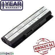 Original MSI CR650 CX650 FR400 FR600 FR610 FR620 FR700 FX400 FX420 FX600 FX603 FX610 Laptop Battery