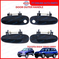 TOYOTA RAV4 1994-1999 SXA10 SXA11 DOOR HANDLE OUTER EXTERIOR 1995 1996 1997 1998 RAV 4