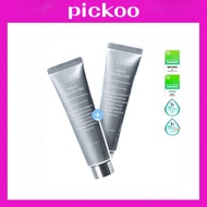 [1+1] S.NATURE Aqua Squalane Moisturizing Cream 60ml / Glowing Skin Moisture / Makeup Base Cream