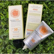 3W Clinic Sunblock Cream 70ml / 50ml (8 types to choose)