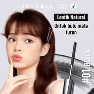 Judydoll Iron Mascara 01 Black ED 2027