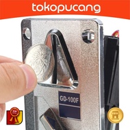 Sensor Koin Coin Acceptor vending machine koin game arduino dingdong
