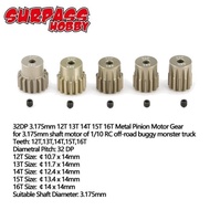 SURPASS 32DP 3.175 PINION GEAR 19T ILM...