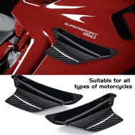 Panigale Deflector Ducati Panigale V4 | Fairing Deflector Ducati Panigale V4 - Full Fairing Kits