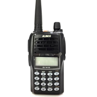 HT Alinco DJ A10 Frek.VHF Original Garansi Resmi