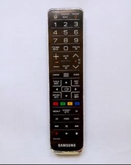 GENUINE SAMSUNG BN59-01054A) 3D Remote Control/三星/原廠電視搖控器/一切功能正常 新淨