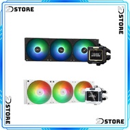 AIO FROZEN WARFRAME 360 ARGB WATER COOLER