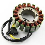 Motorcycle Stator Coil for BMW STATOR COIL rotor Stator Coil for BMW F650GS F700GS F800R