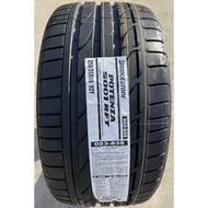 BRIDGESTONE POTENZA SPORT S001 RUNFLAT 255/35/19 255/35R19 2553519 255-35-19 255 35 19 5 TAHUN WARRA