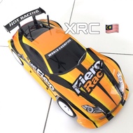 Savage 1/10 Scale Racing RC Car Truck 2.4GHz 20kmh