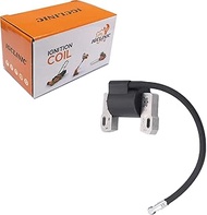 Ignition Coil Replaces Cub Cadet SLTX 1054 VT, LTX 1050 VT Lawn Tractor 160-01015 B&S 4045A7, 405777