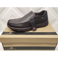 Macerio Original Men Extra Plus Size Comfort Shoes / Kasut Lelaki Saiz Besar Macerio / Macerio by Ed
