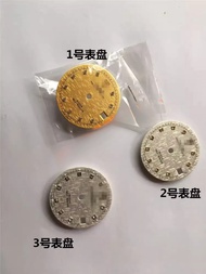 24小时发出  Used For Emperor T 2824, 2836, 8200 Dial Accessories, 2824-2 Movement Dial Prince Series Dia