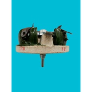 @@@@] Rheostat BCI Round Variable Resistor/
