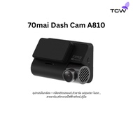 70mai Dash Cam A810 Car Camera From Manufacturer