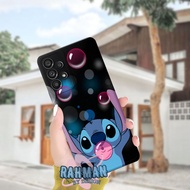 Kaikana Casing Samsung A53 5G - A32 5G- A32 4G - A33 5G - A34 5G - Fashion Image Keren Casing Handph