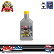 OEB-QT AMSOIL 100% Synthetic OE Series 5W40 MOTOR OIL 1QT / 946ml