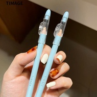 TIMAGE Concealer Pen Accurate Covers Flaws Comes With A Pencil Sharpener