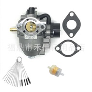15004-0951 Carburetor Suitable for FJ180V AM00 AM11 AM12 Engine 15004-0833
