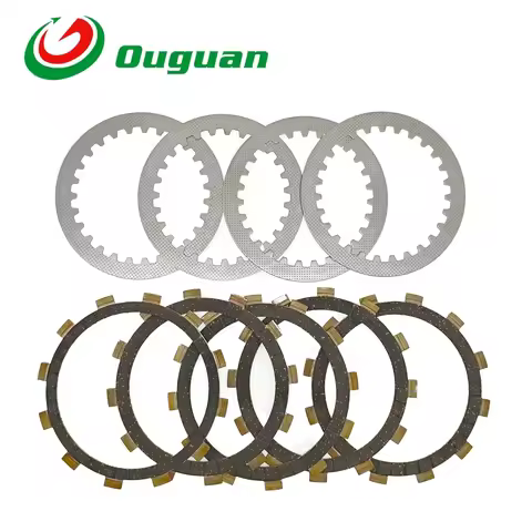 ouguan for Yamaha XV250 XV125 Virago 250 95-07 V-Star 250 08-15 V Star 250 Route 66 XV 125 250 Clutc