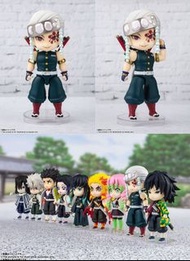 [訂貨] Figuarts mini 鬼滅之刃 音柱 宇髄天元