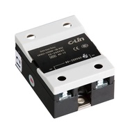 Solid State Relay HHG1-1/250F-38 Comparable To SSR-AA Input:90-250VAC Output: 24-440VAC 1Phase "C-LI