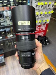 Canon 100mm f2.8L Ef 100mm f2.8l macro