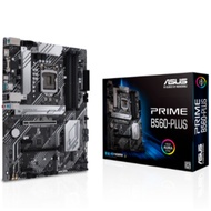ASUS PRIME B650-PLUS AMD AM5 ATX Motherboard / Socket AM5 & DDR5