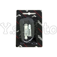 Y.S Rizoma BSFR002B Rearview Mirror Adapter for BS300/303/071/232/145/315/FR060