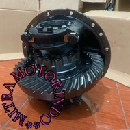 Gardan Komplit/Carrier Assy Mitsubishi Canter PS125 Turbo MK499547 (6X40)