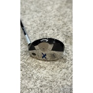 [Secondhand Golf Club] Callaway X Hybrid 4 Loft 21 Degrees Flex S Graphite Shaft Original Grip Ready